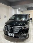 現代史塔瑞史含車床車況佳露營最愛的車內寬敞，車床可拆賣