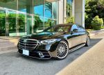 2021 Benz S500L 4matic AMG...