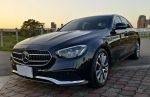 2021年出廠E200 Luxury 小改...