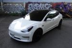 |長程版 CCS2 AP |
2022 TESLA MODEL 3