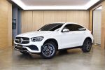 2021 GLC300 COUPE AMG 4W 小...