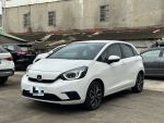 2023 HONDA FIT e.HEV 油電版...