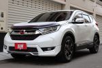 台南小林-CR-V 1.5 S版頂級 跟車系統 原版件 跑十萬 里程保證