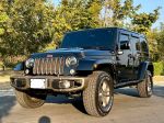 Jeep Wrangler Unlimited 75th...