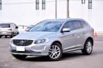 Volvo XC60 T5 豪華版 小改款...