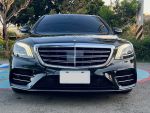 【2019年式 BENZ S350D AMG 3....