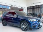 鴻騏2018 BMW X1 sDrive18i 里程僅跑五萬四 安卓機 抬頭顯示