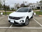 VW系列車款※2023年 VW T-ROC 280TSI Style Desig