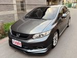 2013 Honda K14 1.8s 小改安卓...