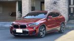 BMW X2 2018款 sDrive 20i M S...