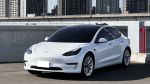 Tesla Model 3 2022款 Long Ra...