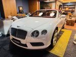 Bentley/賓利