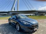 2013 Peugeot RCZ THP200手排 ...