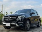 市場最低里程2016 Benz Gle35...