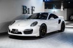 2015年 911 Turbo MK1 總代理 金帝｜內湖