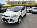 台北鴻揚汽車 2015 Ford Kuga ...