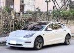 2021 Tesla Model 3 SR 僅跑5...