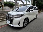 末代汽油ALPHARD 跑4萬多 跟車...