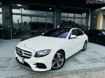 2018年 BENZ E400 AMG W213