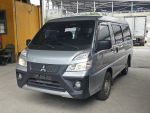 自排得利卡廂型車 原廠保養 原鈑件 超大空間 可全額貸款