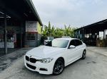 2014年 BMW F30 316i 1.6 總代...