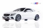 2019 Benz C300 Coupe AMG 小...