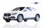 2022 Benz GLA180 豪華版 23P 免鑰匙 總代理 鑫總汽車