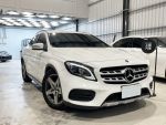 GLA180 AMG 上極汽車 實車實價...