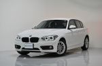 BMW原廠認證中古車-桃園大桐銷...