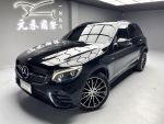 【小富】2018 AMG GLC43 4MATI...