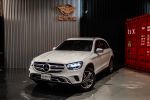 『超悅汽車』2020年GLC200小改...