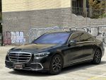 吉亨國際汽車 P20 後輪轉向 冷熱椅 全景 多光束LED 柏林之音
