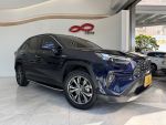 2022 TOYOTA RAV4 2.5 Hybrid...