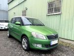 FABIA 1.2 TSI 省油省稅金  一...