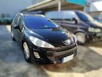 2010 Peugeot 308 SW 2.0柴油 ...