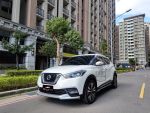 【原鈑件認證車】空力套件、車偏、盲點、主動煞停、全車冰鑽、原廠保養、五大保固