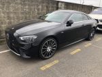 AMG E53 Coupe 4MATIC+ 小改雙...