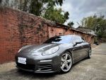 2014 Porsche Panamera 4S E...