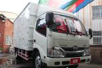 HINO300《可認證》《做五大保...