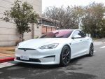 2023 Tesla Model S Plaid