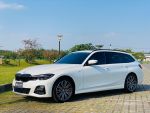 合元汽車- 320i Touring  CP...