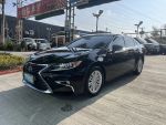 LEXUS ES200 ACC跟車 雙電動椅 車況極優 SAVE認證 原鈑件