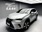 【小富】2019年式 Lexus NX300...