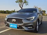 2017 INFINITI Q30 總代理.車...