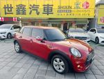 -世鑫汽車- 2017年 MINI ONE ...