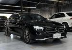 2021年出廠E200 Luxury 小改...