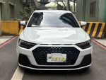 冠煬車業-2021年奧迪Audi A1-3...