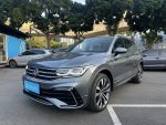 VW原廠認證CPO/七人座SUV/買的...