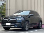 GLE350 全車原鈑件 配備滿 AMG...