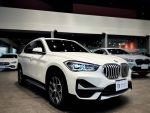 2021 BMW X1 sDrive18i 總代理...